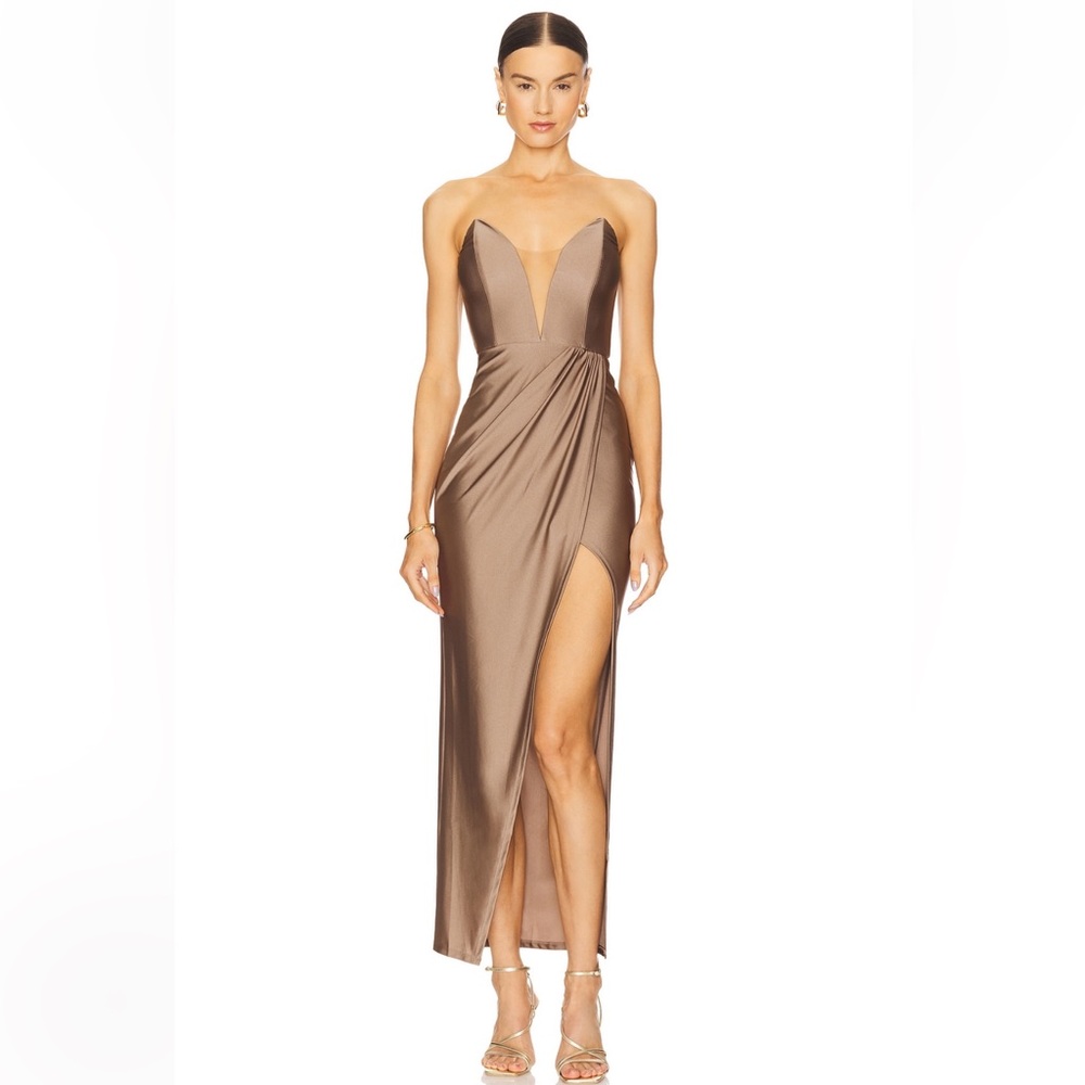 Michael Costello ‘Jake Gown’